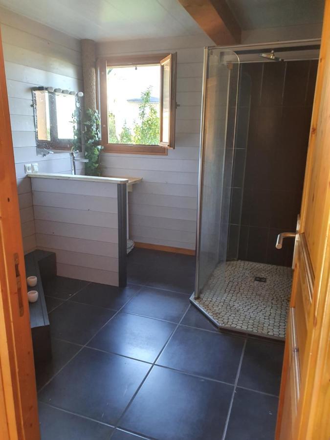 Chalet Au Coeur Du Val D'Azun Arras-en-Lavedan Kültér fotó