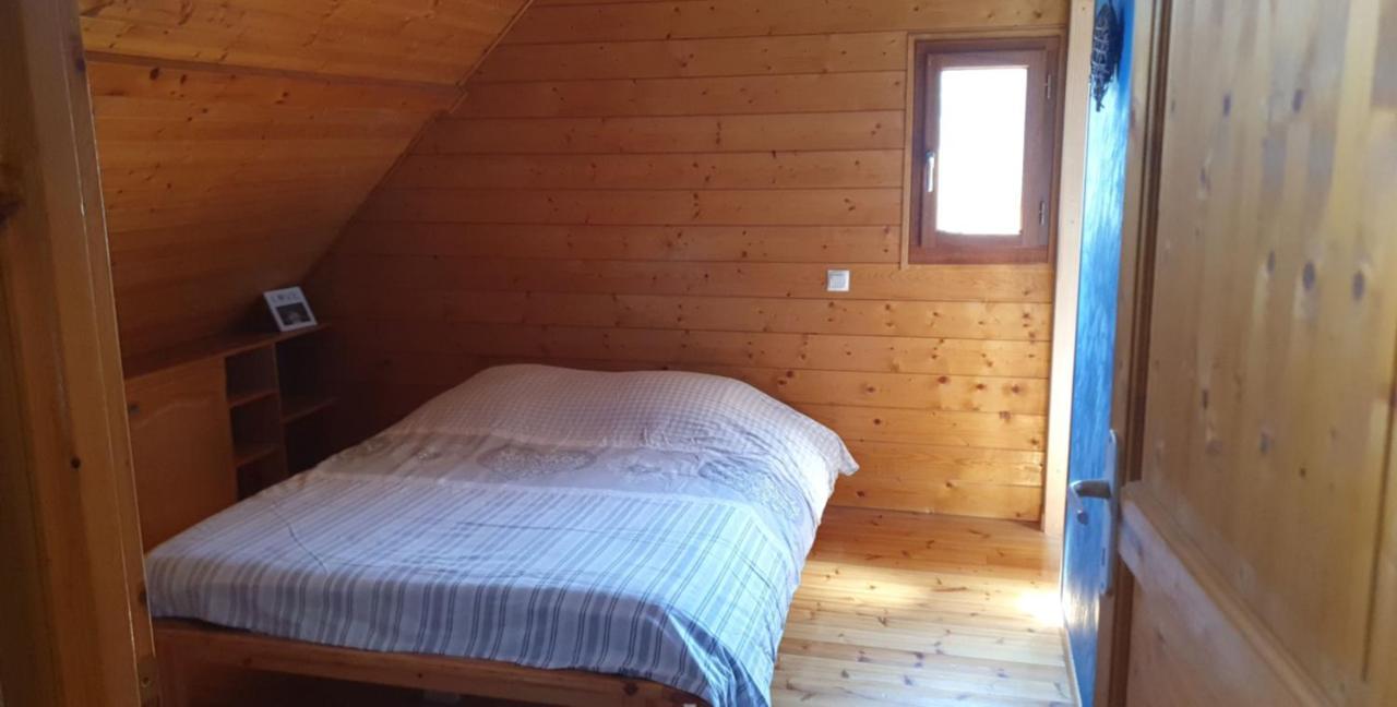 Chalet Au Coeur Du Val D'Azun Arras-en-Lavedan Kültér fotó